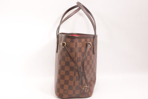 Louis Vuitton Neverfull PM Damier