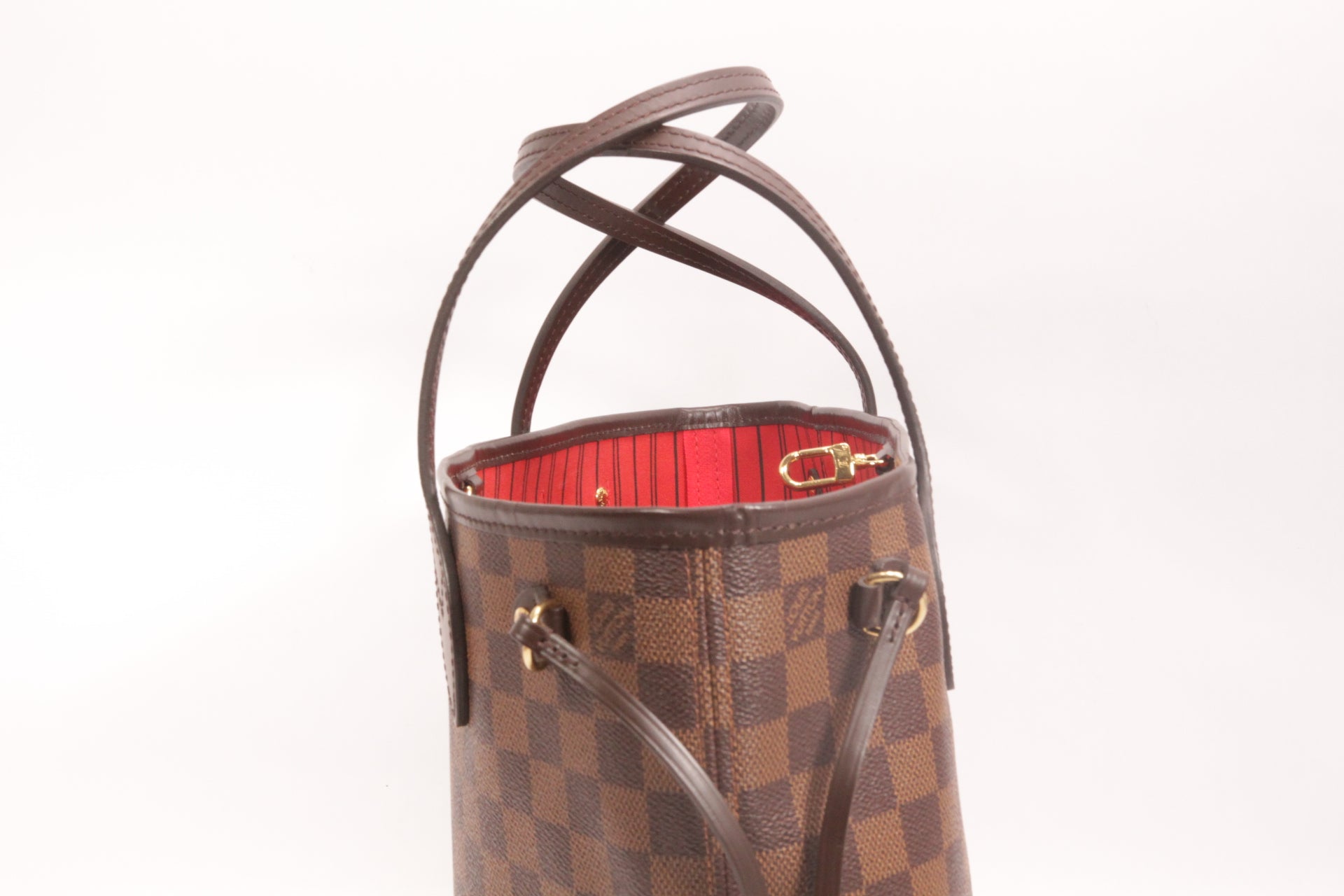 Louis Vuitton Neverfull PM Damier