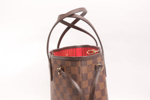 Louis Vuitton Neverfull PM Damier