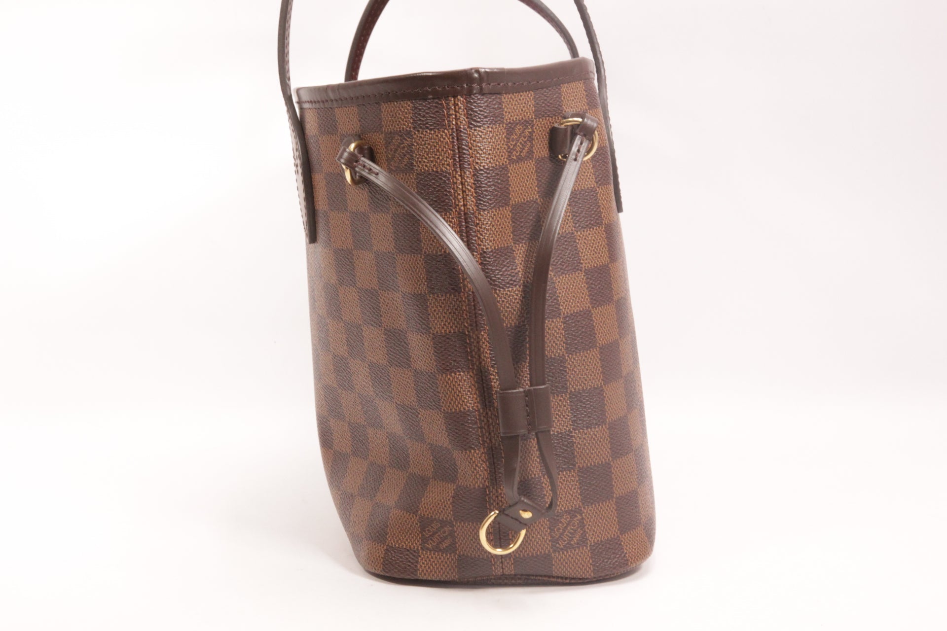 Louis Vuitton Neverfull PM Damier