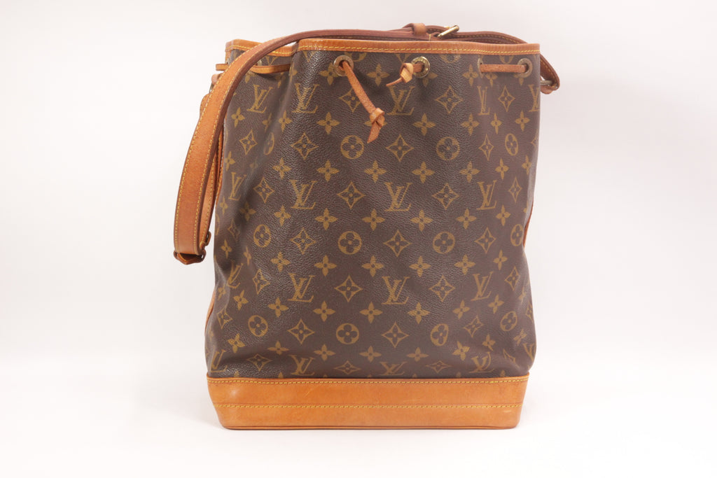 Louis Vuitton Sac Noe Grande Monogram