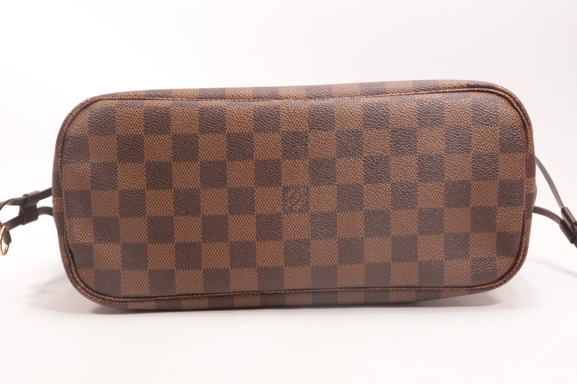 Louis Vuitton Neverfull PM Damier