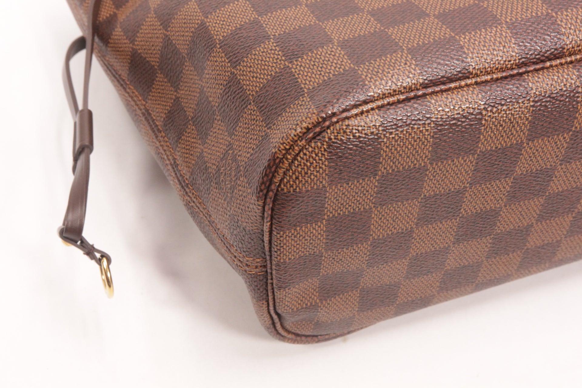 Louis Vuitton Neverfull PM Damier