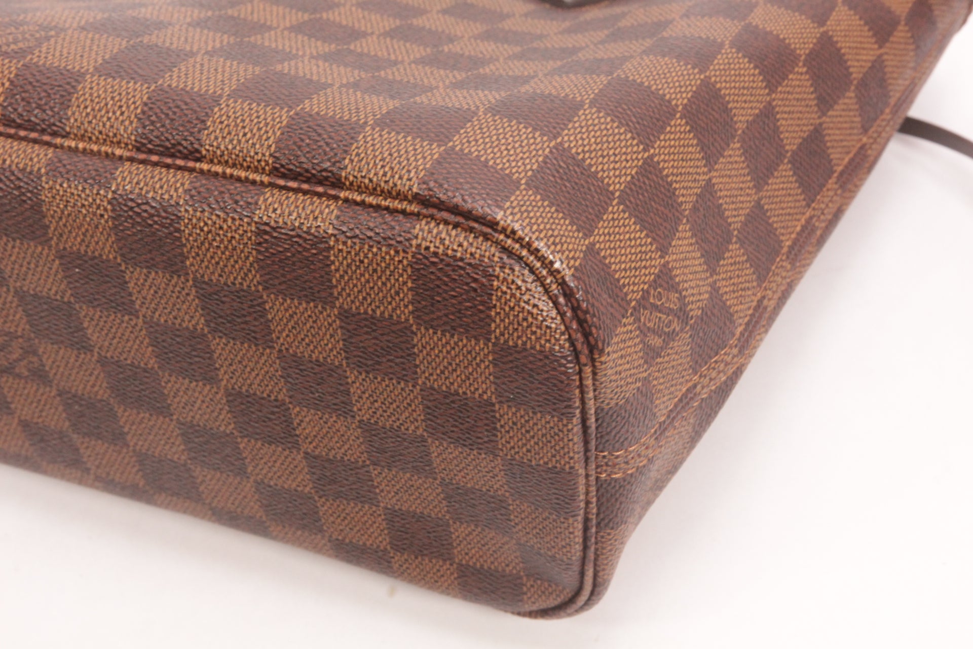 Louis Vuitton Neverfull PM Damier