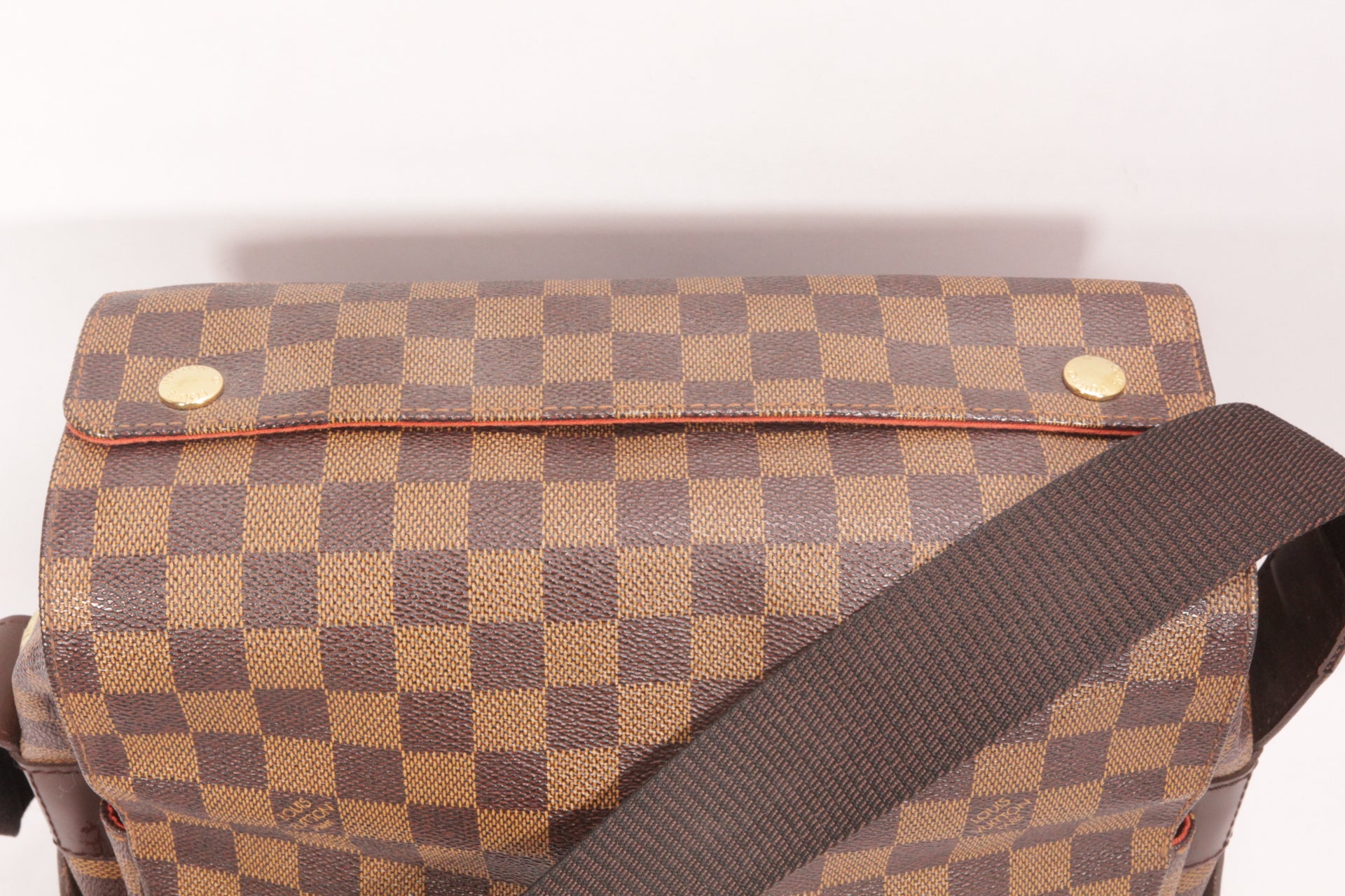 Louis Vuitton Naviglio Damier Messenger