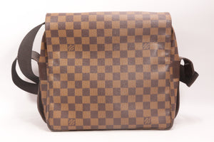 Louis Vuitton Naviglio Damier Messenger