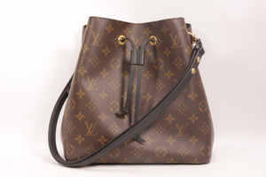 Louis Vuitton Neonoe Monogram