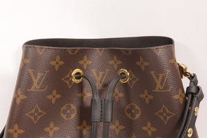 Louis Vuitton Neonoe Monogram