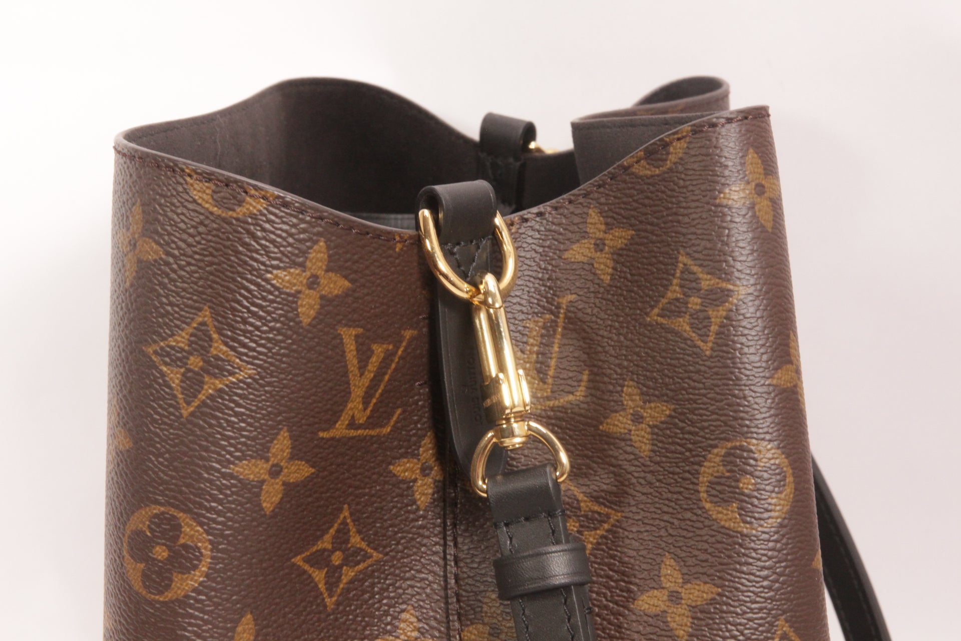 Louis Vuitton Neonoe Monogram