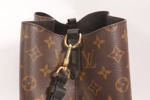 Louis Vuitton Neonoe Monogram