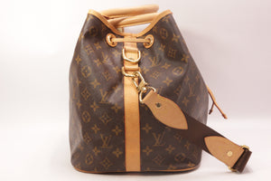 Louis Vuitton Neo Monogram