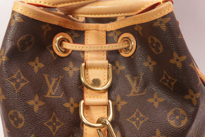 Louis Vuitton Neo Monogram