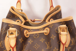 Louis Vuitton Neo Monogram