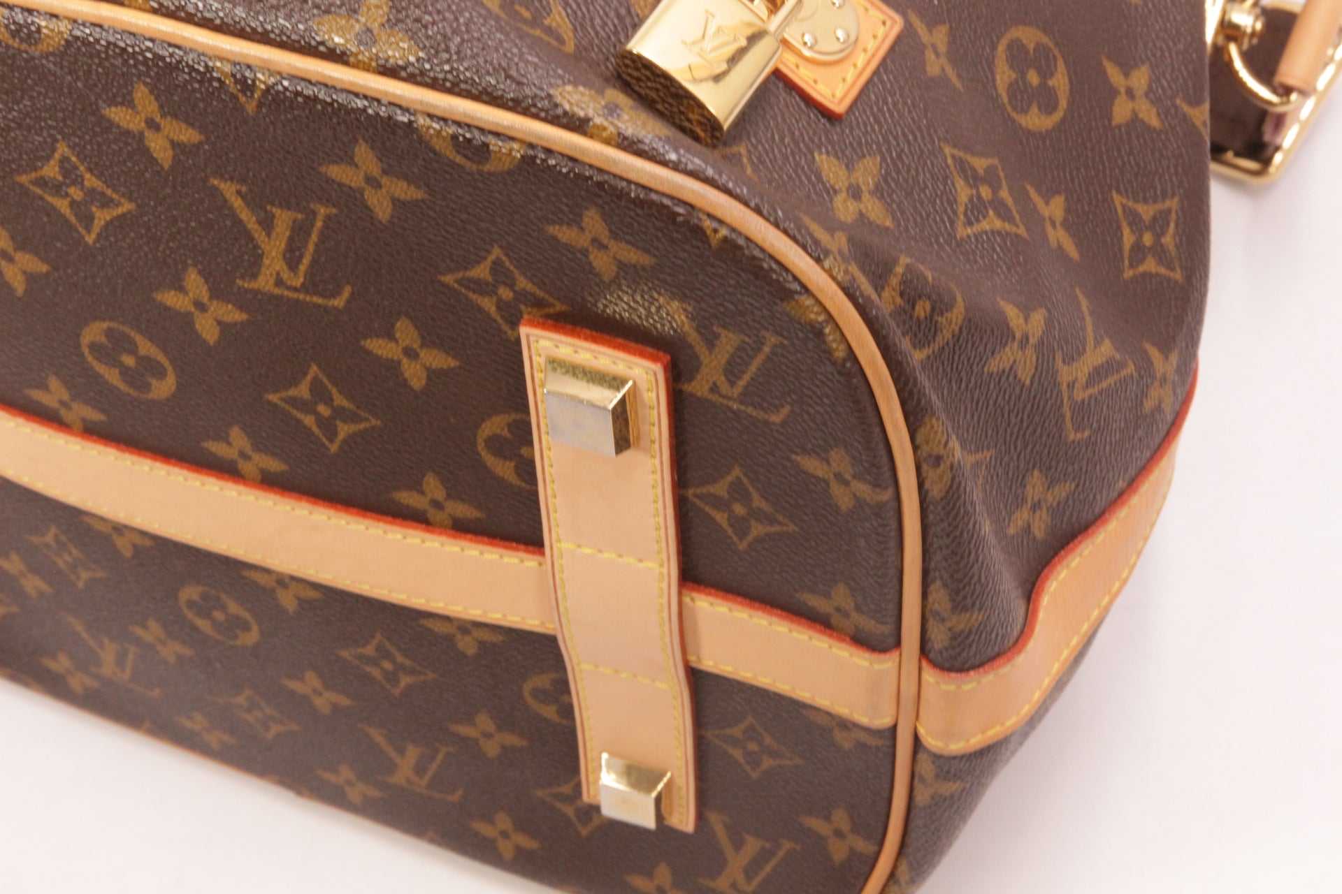 Louis Vuitton Neo Monogram