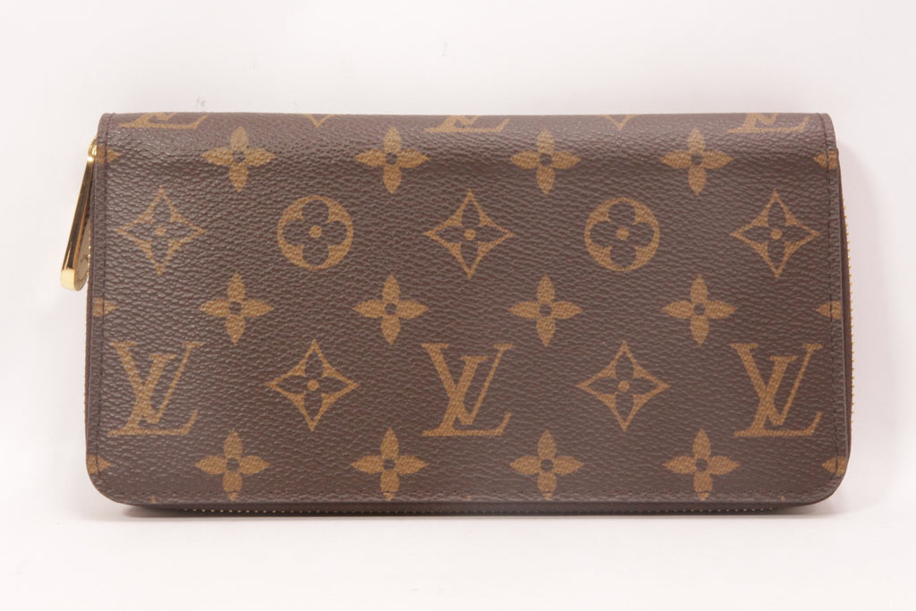 Louis Vuitton Zippy Monogram