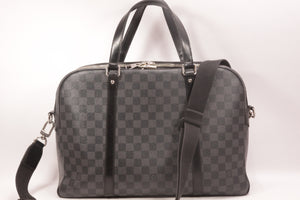 Louis Vuitton Businesstasche Graphite