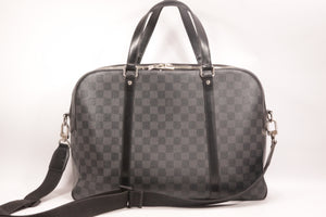 Louis Vuitton Businesstasche Graphite