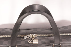 Louis Vuitton Businesstasche Graphite