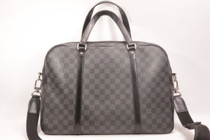 Louis Vuitton Businesstasche Graphite