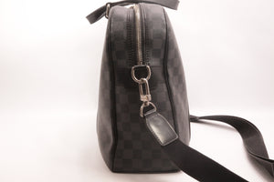 Louis Vuitton Businesstasche Graphite