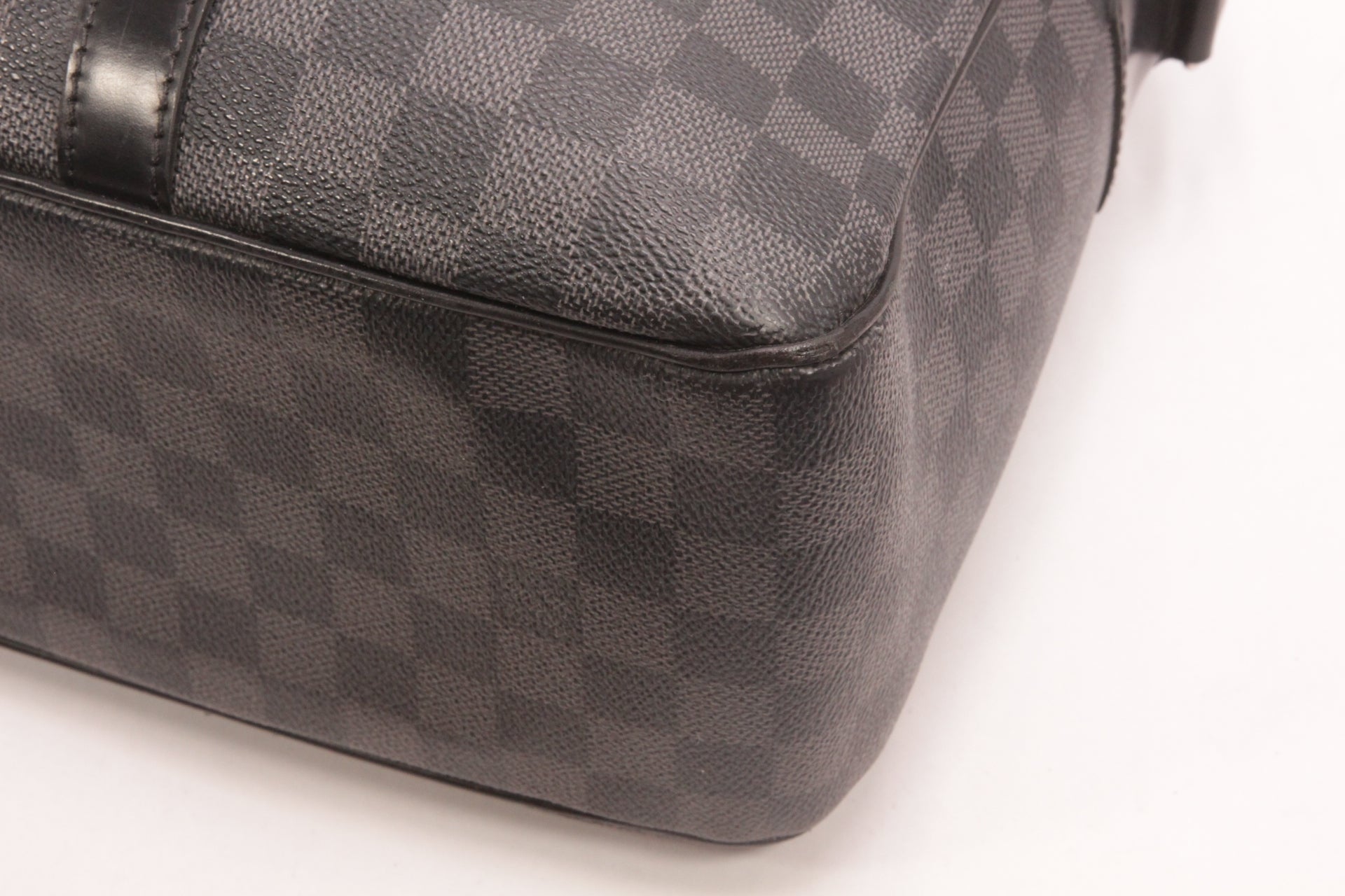 Louis Vuitton Businesstasche Graphite