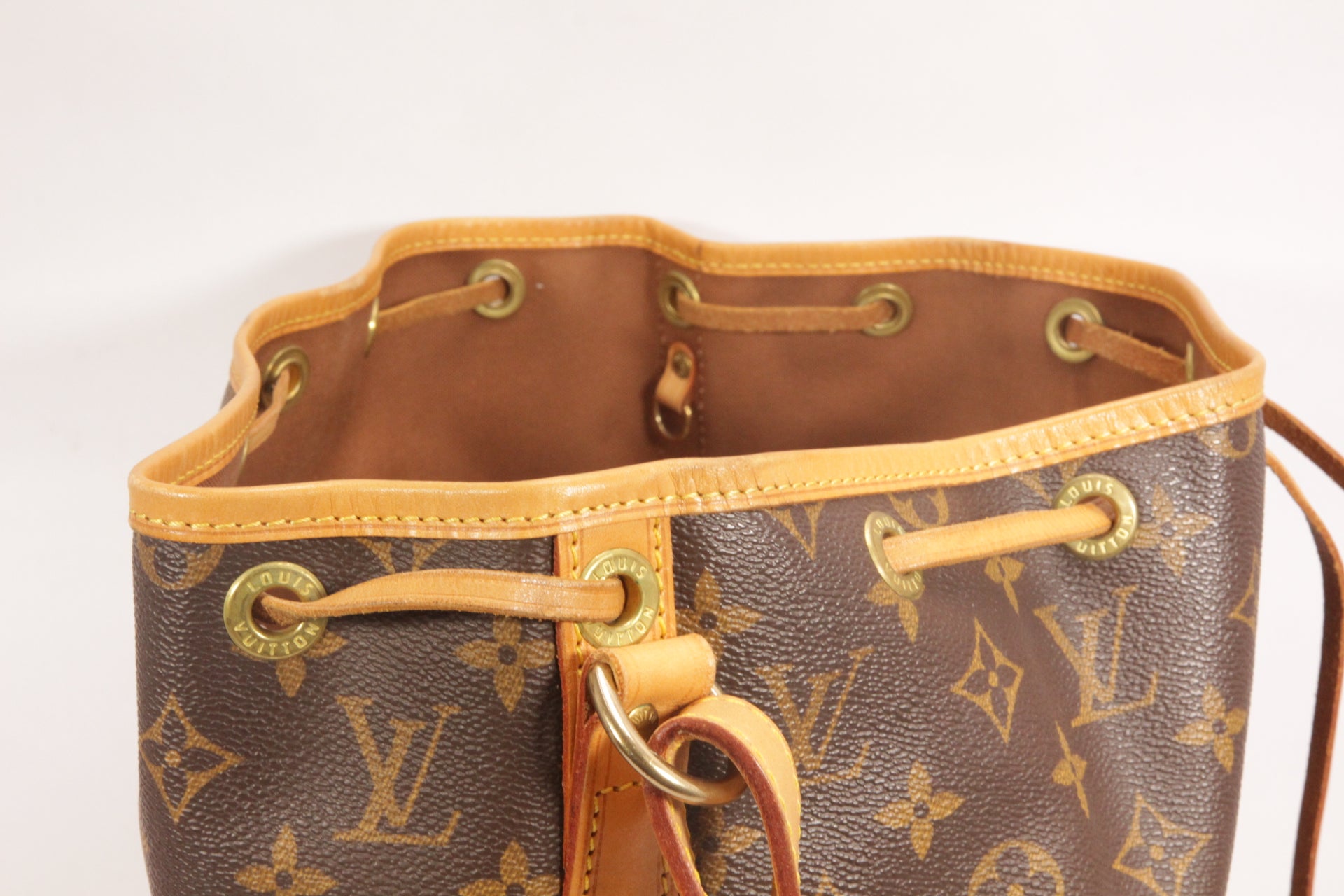 Louis Vuitton Sac Noe GM Monogram