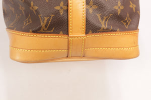 Louis Vuitton Sac Noe GM Monogram