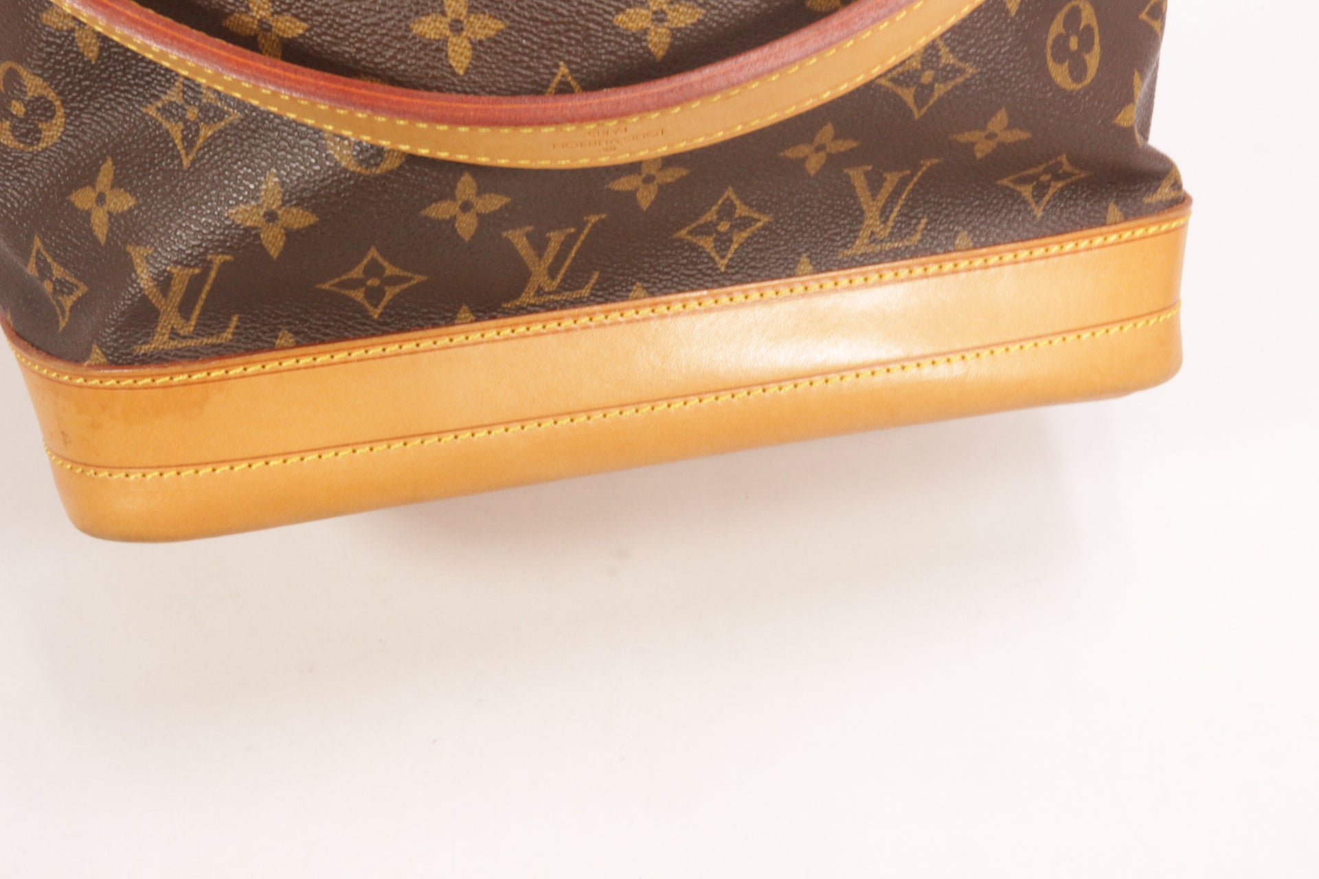 Louis Vuitton Sac Noe GM Monogram