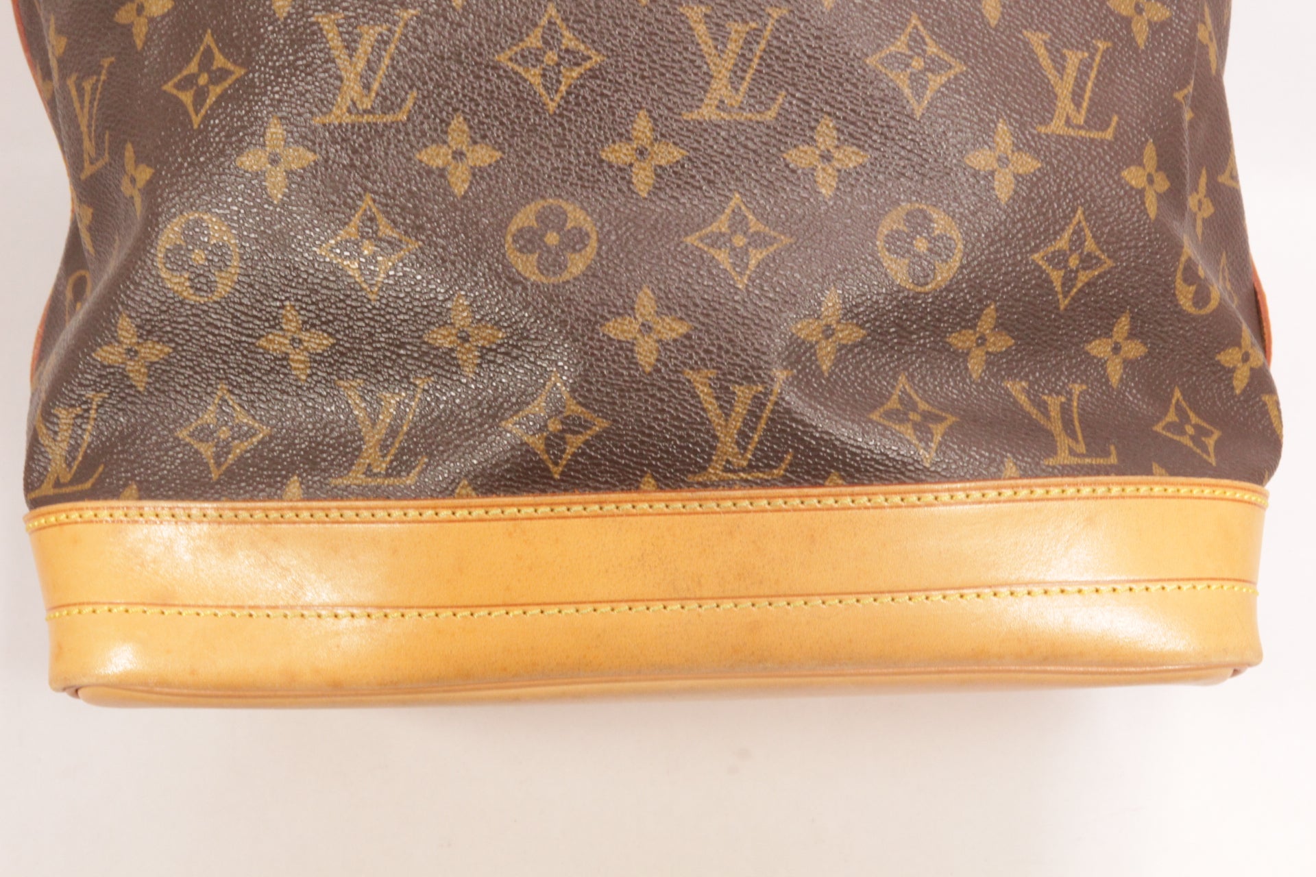 Louis Vuitton Sac Noe GM Monogram