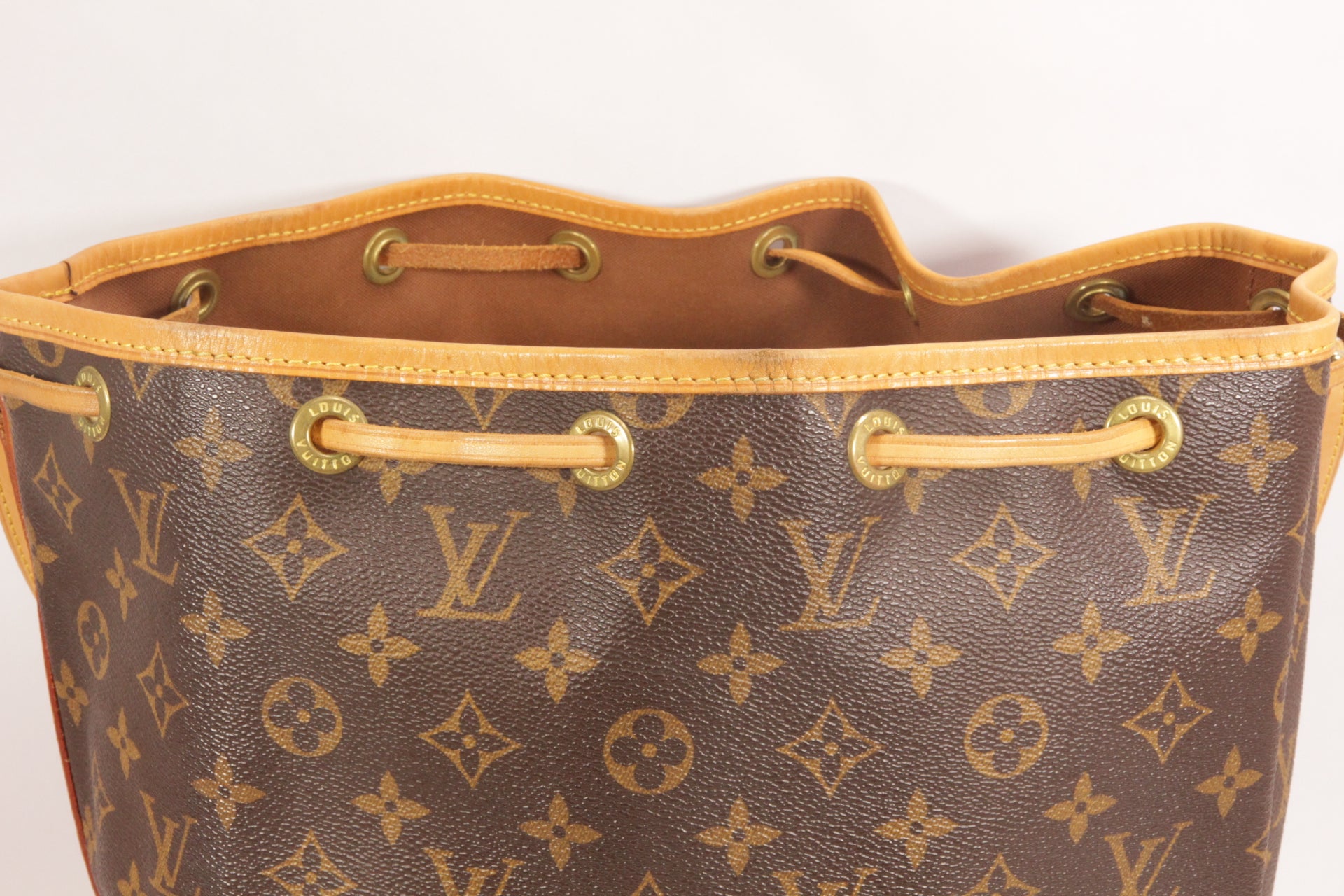 Louis Vuitton Sac Noe GM Monogram