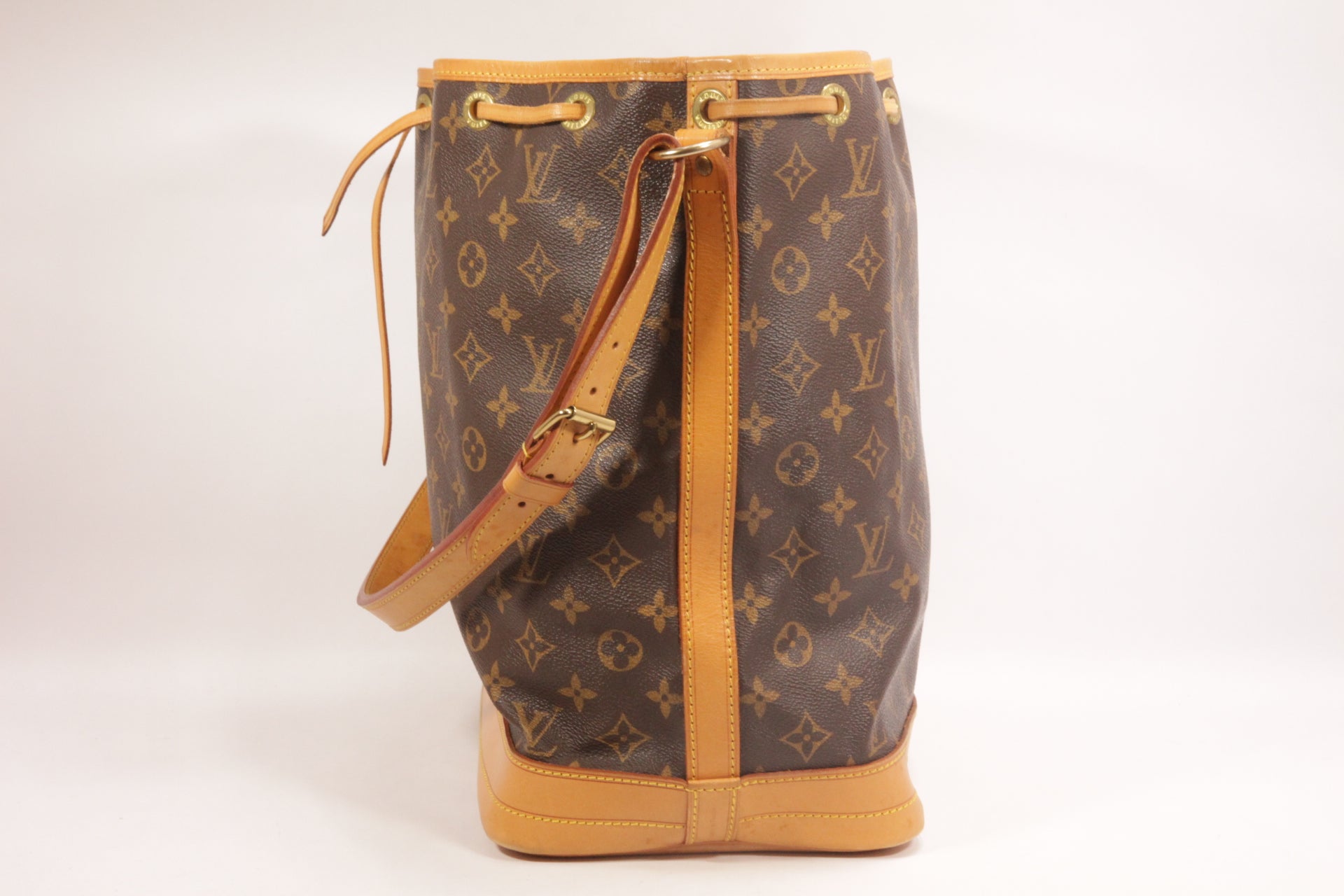 Louis Vuitton Sac Noe GM Monogram