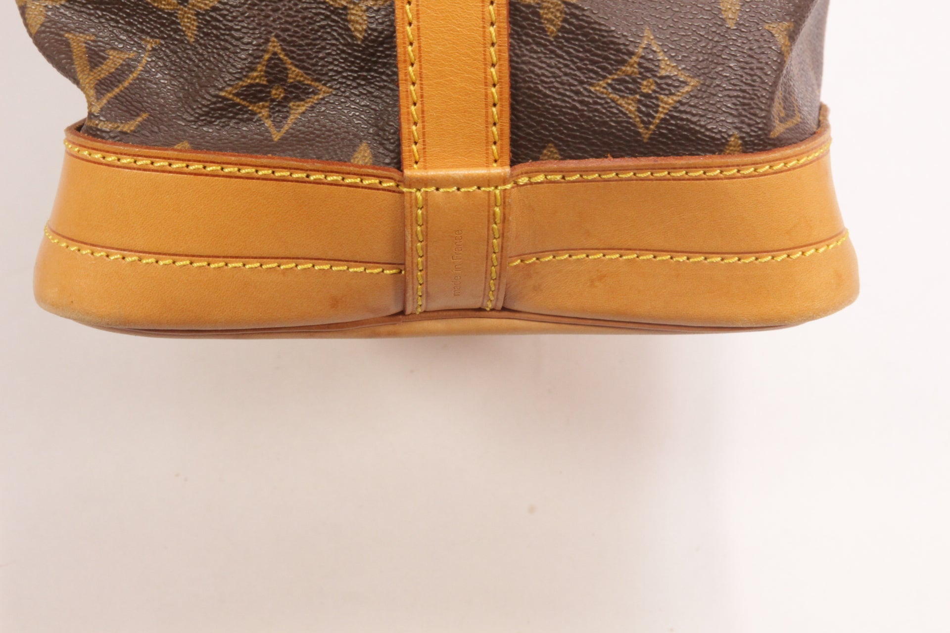 Louis Vuitton Sac Noe GM Monogram