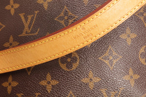 Louis Vuitton Sac Noe GM Monogram