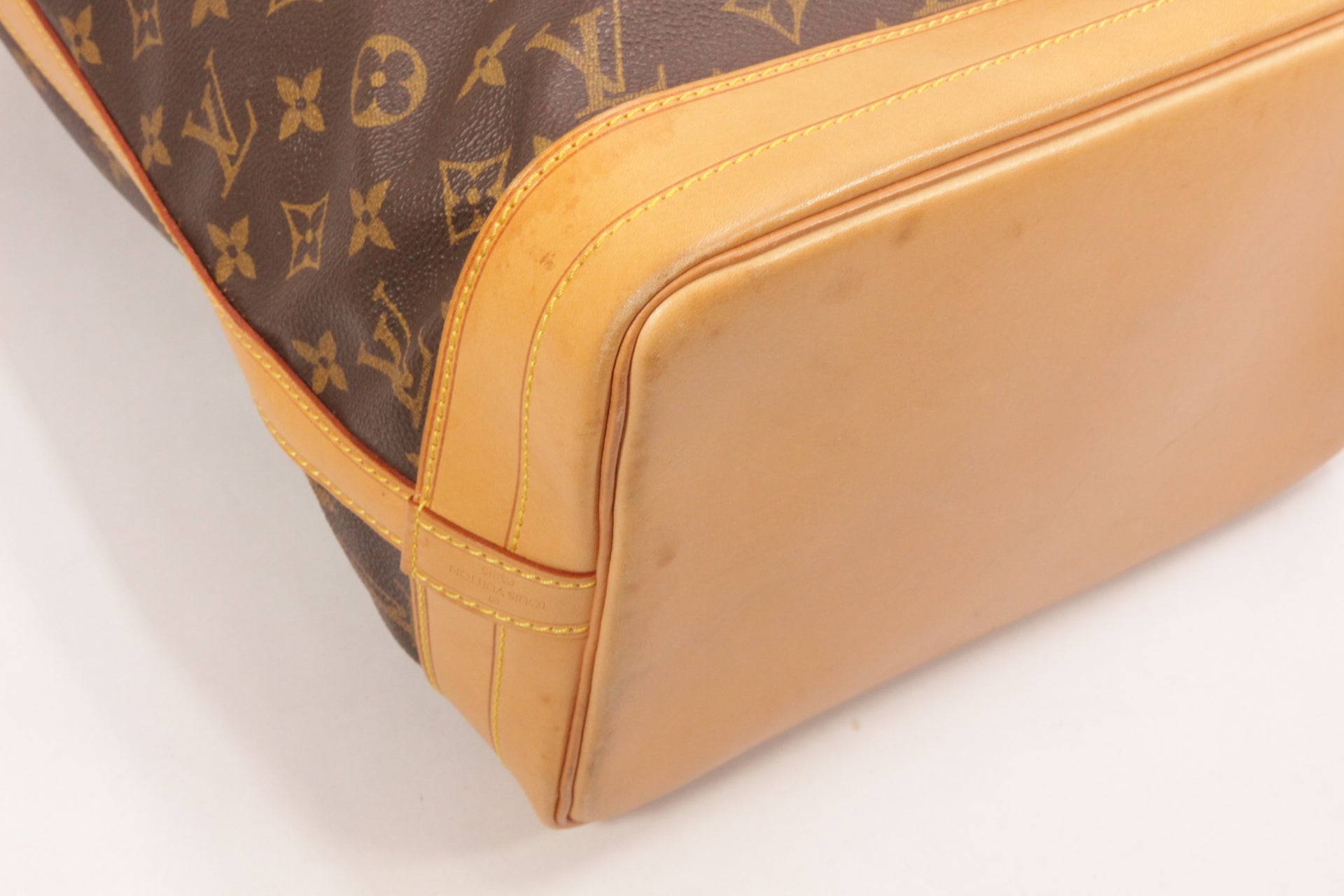 Louis Vuitton Sac Noe GM Monogram