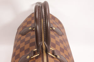 Louis Vuitton Speedy 30 Damier