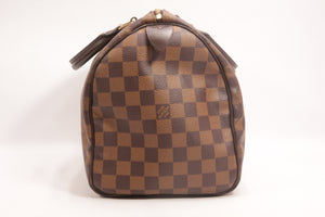 Louis Vuitton Speedy 30 Damier