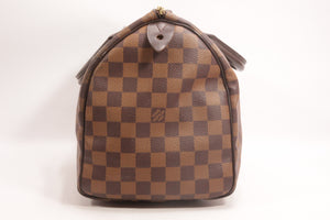 Louis Vuitton Speedy 30 Damier