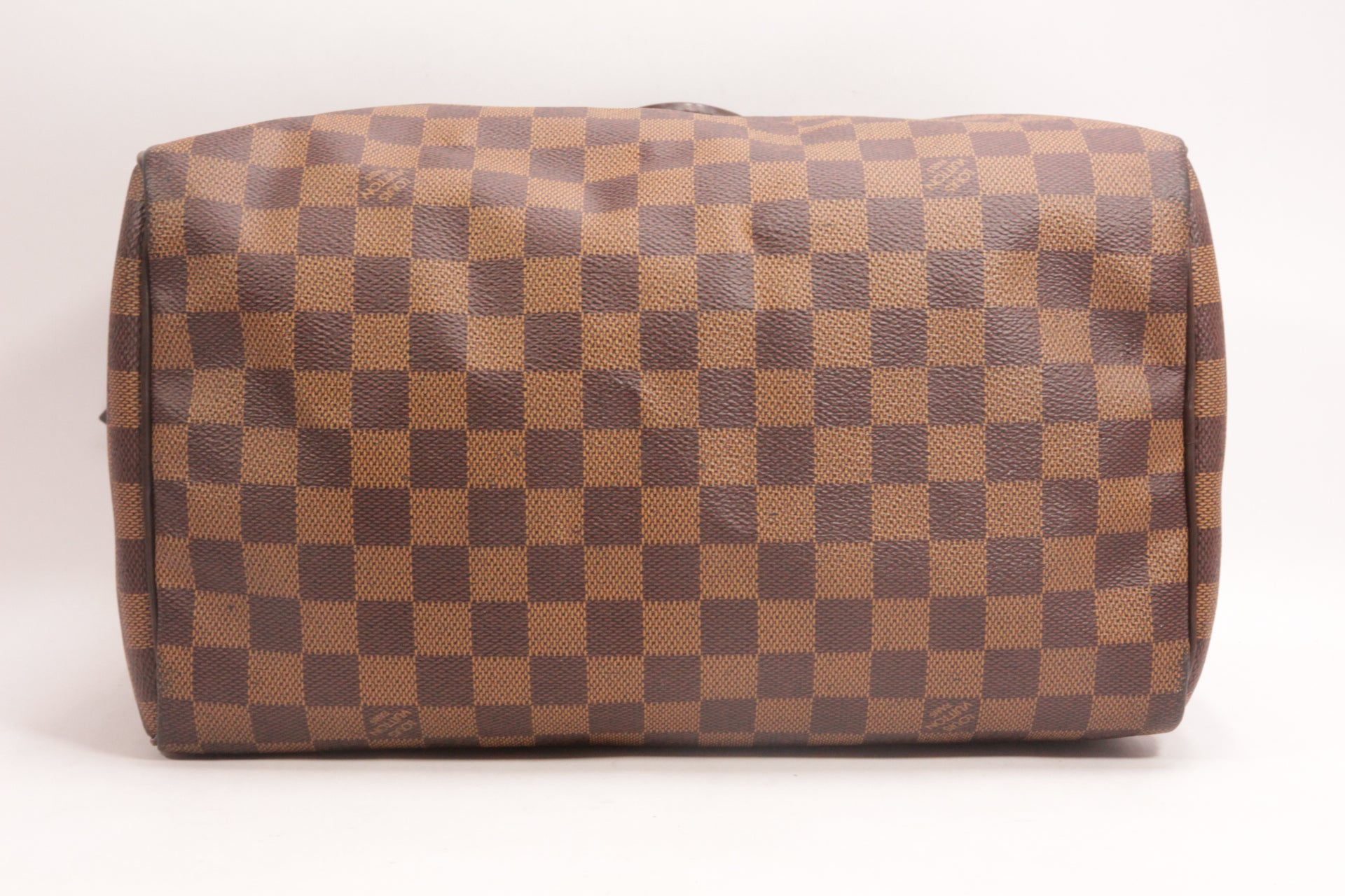 Louis Vuitton Speedy 30 Damier