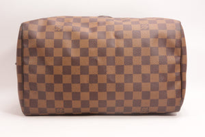 Louis Vuitton Speedy 30 Damier