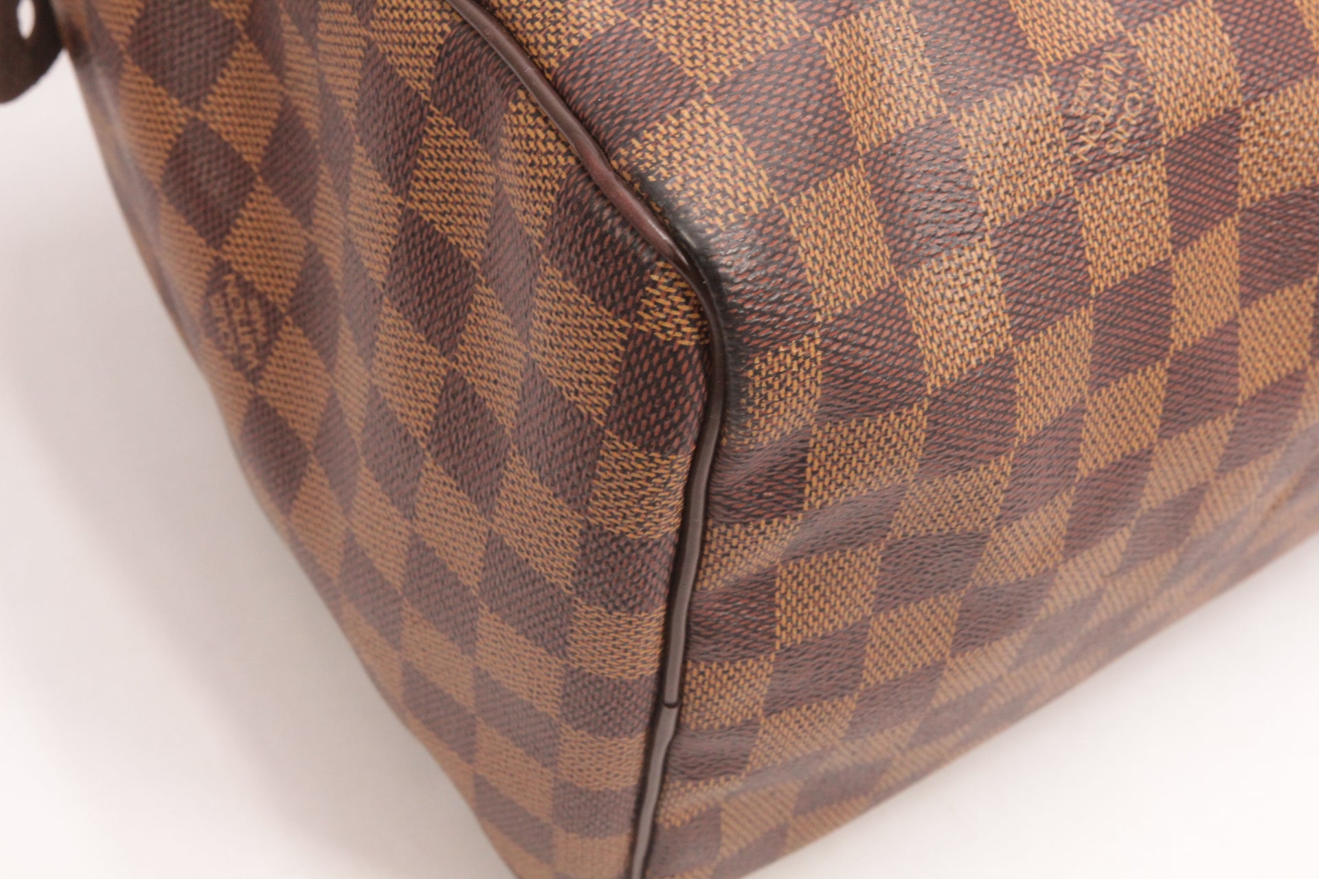 Louis Vuitton Speedy 30 Damier