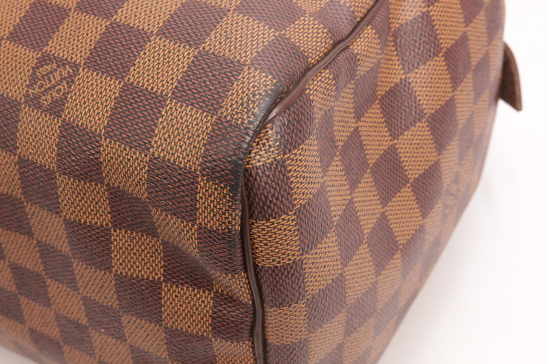 Louis Vuitton Speedy 30 Damier