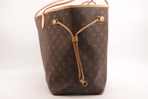 Louis Vuitton Neverfull GM Monogram Pivione