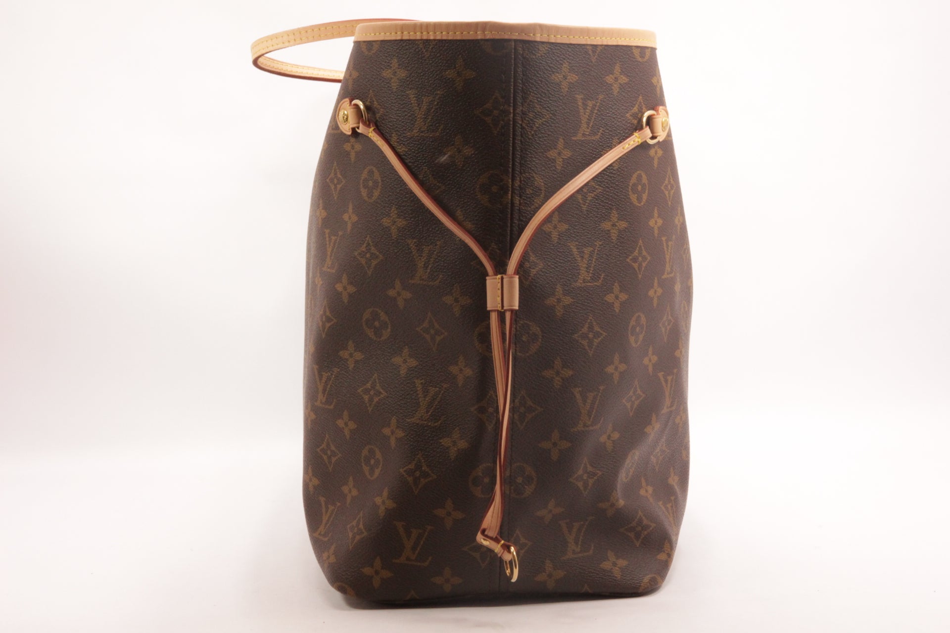 Louis Vuitton Neverfull GM Monogram Pivione