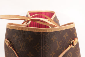 Louis Vuitton Neverfull GM Monogram Pivione