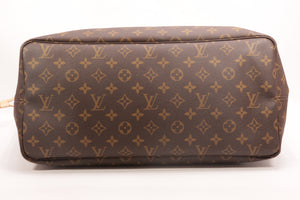 Louis Vuitton Neverfull GM Monogram Pivione