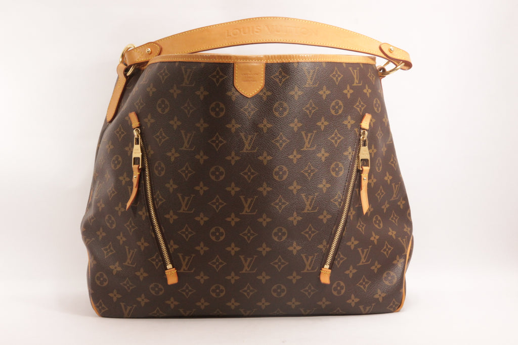 Louis Vuitton GM Delightful Monogram Shopper