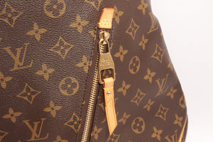 Louis Vuitton GM Delightful Monogram Shopper