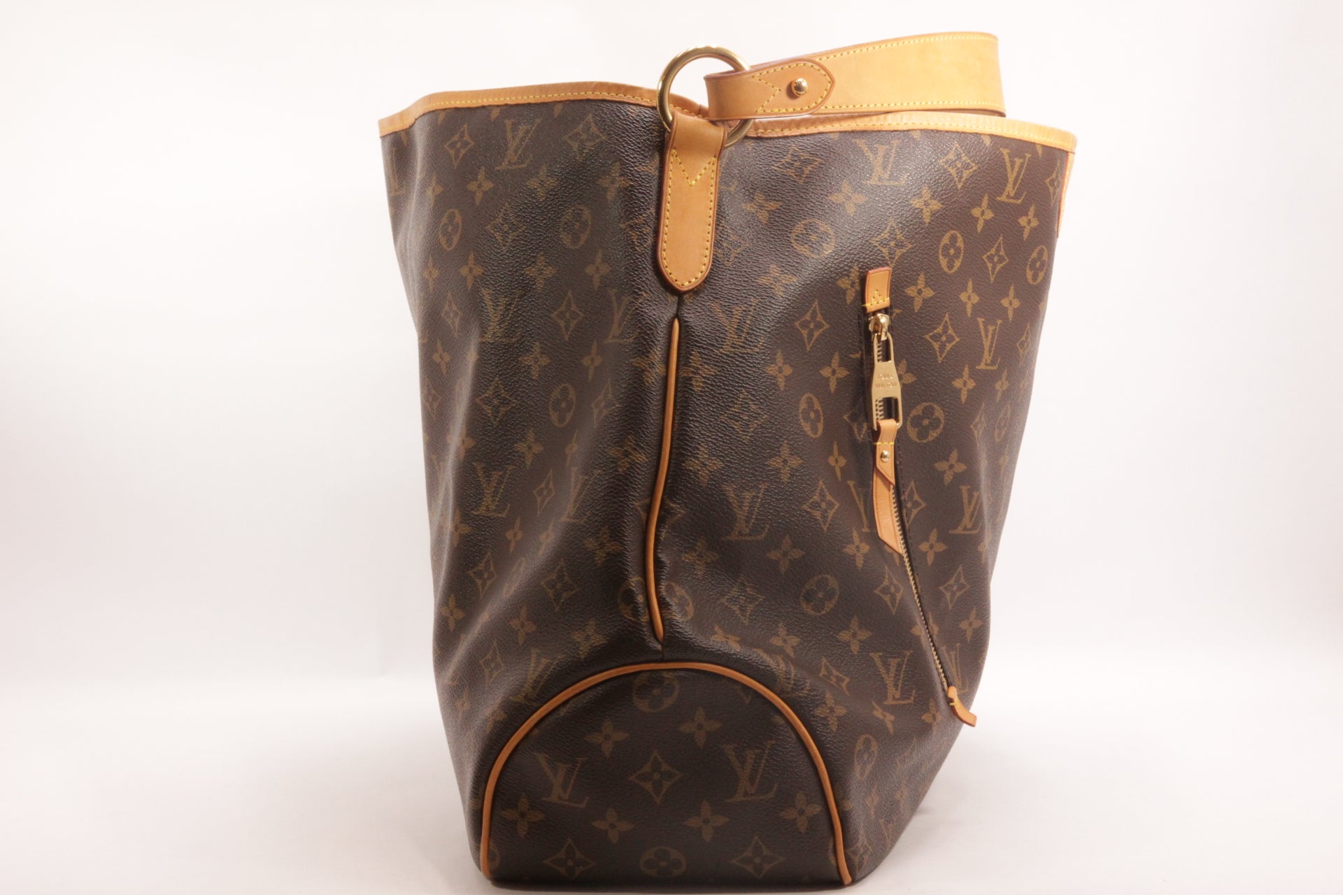 Louis Vuitton GM Delightful Monogram Shopper