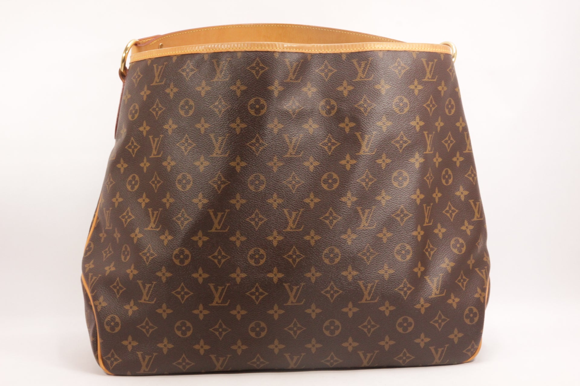 Louis Vuitton GM Delightful Monogram Shopper