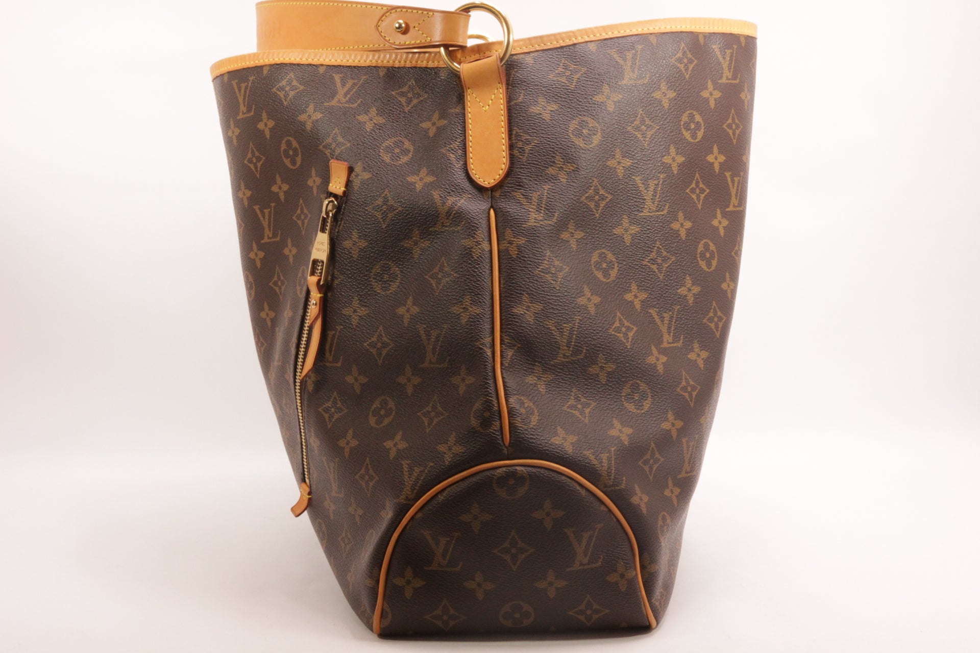 Louis Vuitton GM Delightful Monogram Shopper